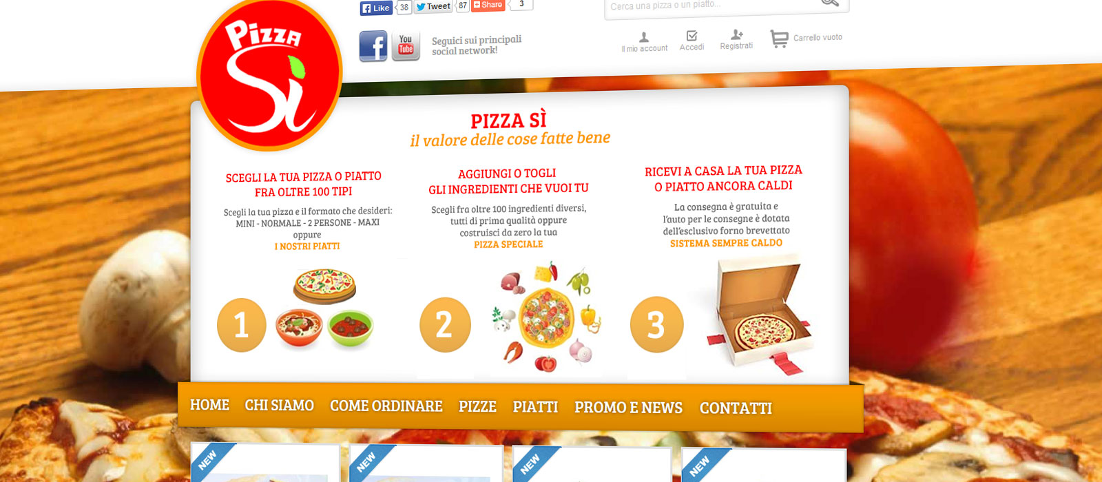 ecommerce
