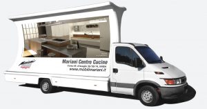 CAMION VELA biella