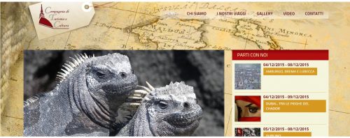 creazione sito web assoctc torino