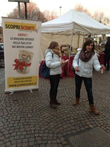 distribuzione aosta