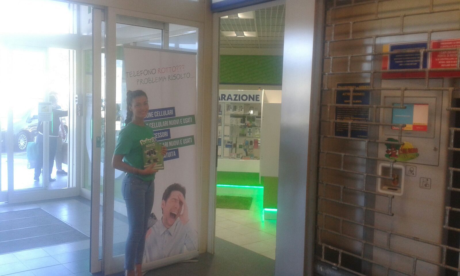 promoter haloo ivrea pavone canavese