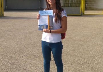 hostess volantinaggio torino