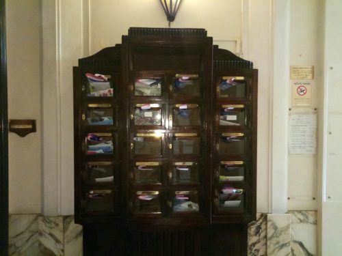 Volantinaggio in Torino per la Larc