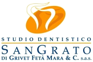 studio dentistico sangrato